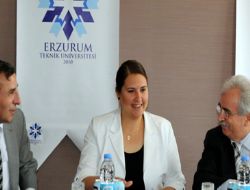 Baybars ETÜ logosunu yorumladı